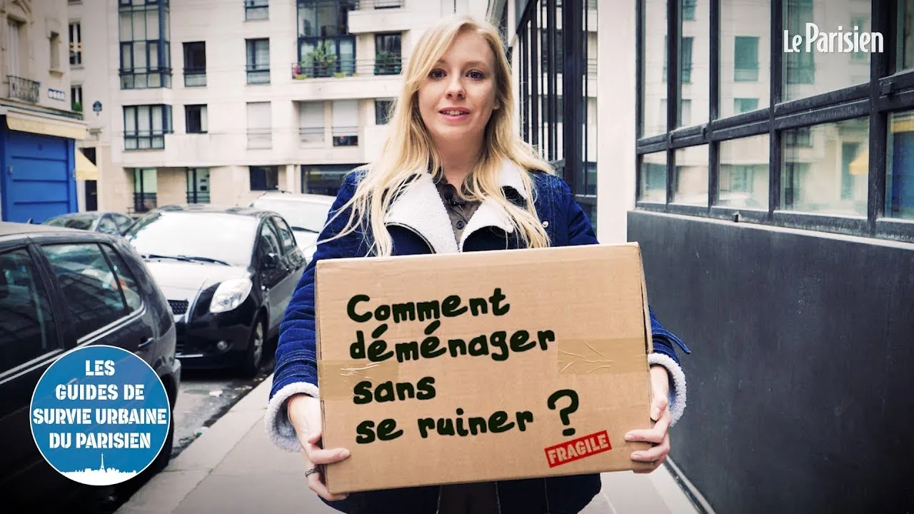 Les meilleurs conseils pour un déménagement économique sans stress