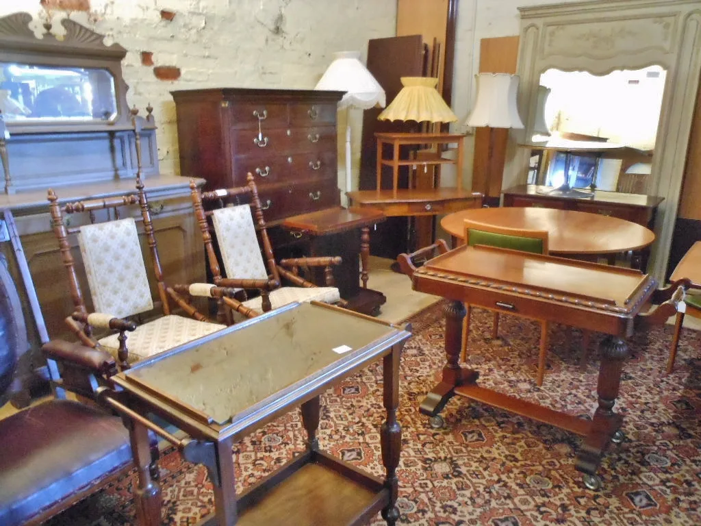 Louer un garde meubles