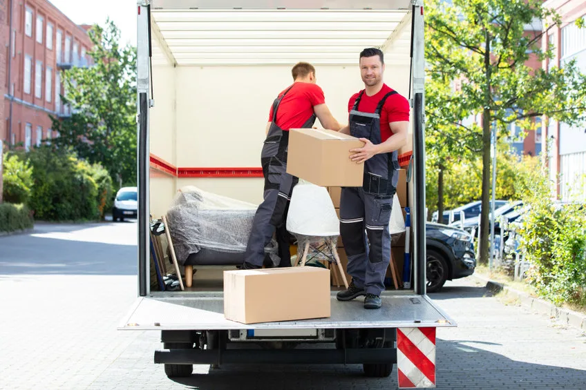 Pourquoi ne pas passer par une agence pour louer son camion de déménagement ?