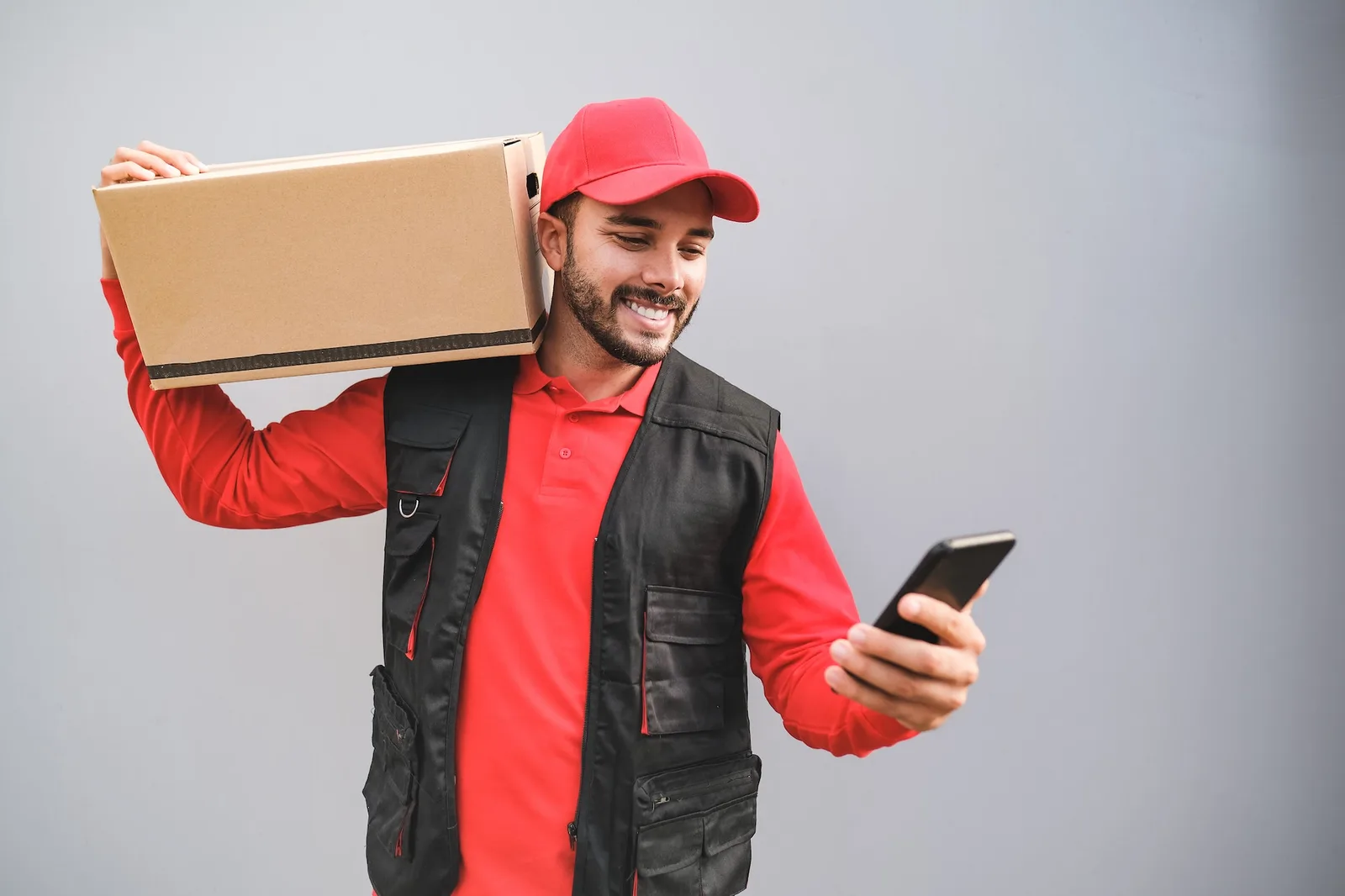 Quelques conseils pour un changement d’adresse