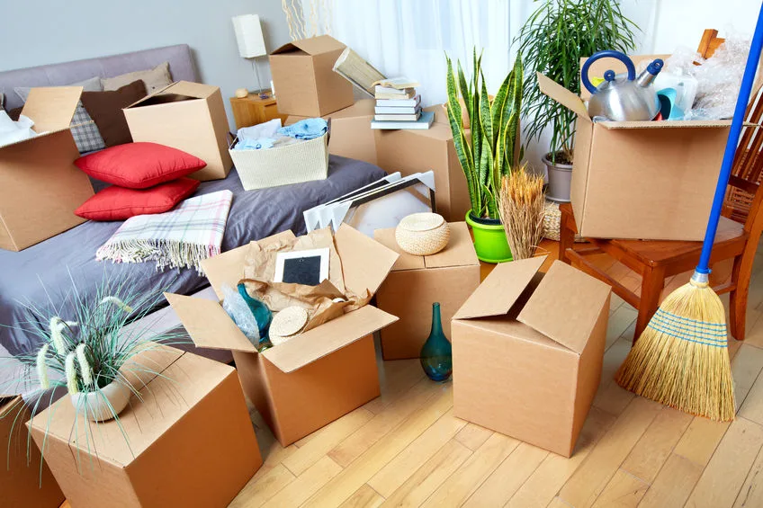 Organiser son déménagement : comment faire ses cartons ?