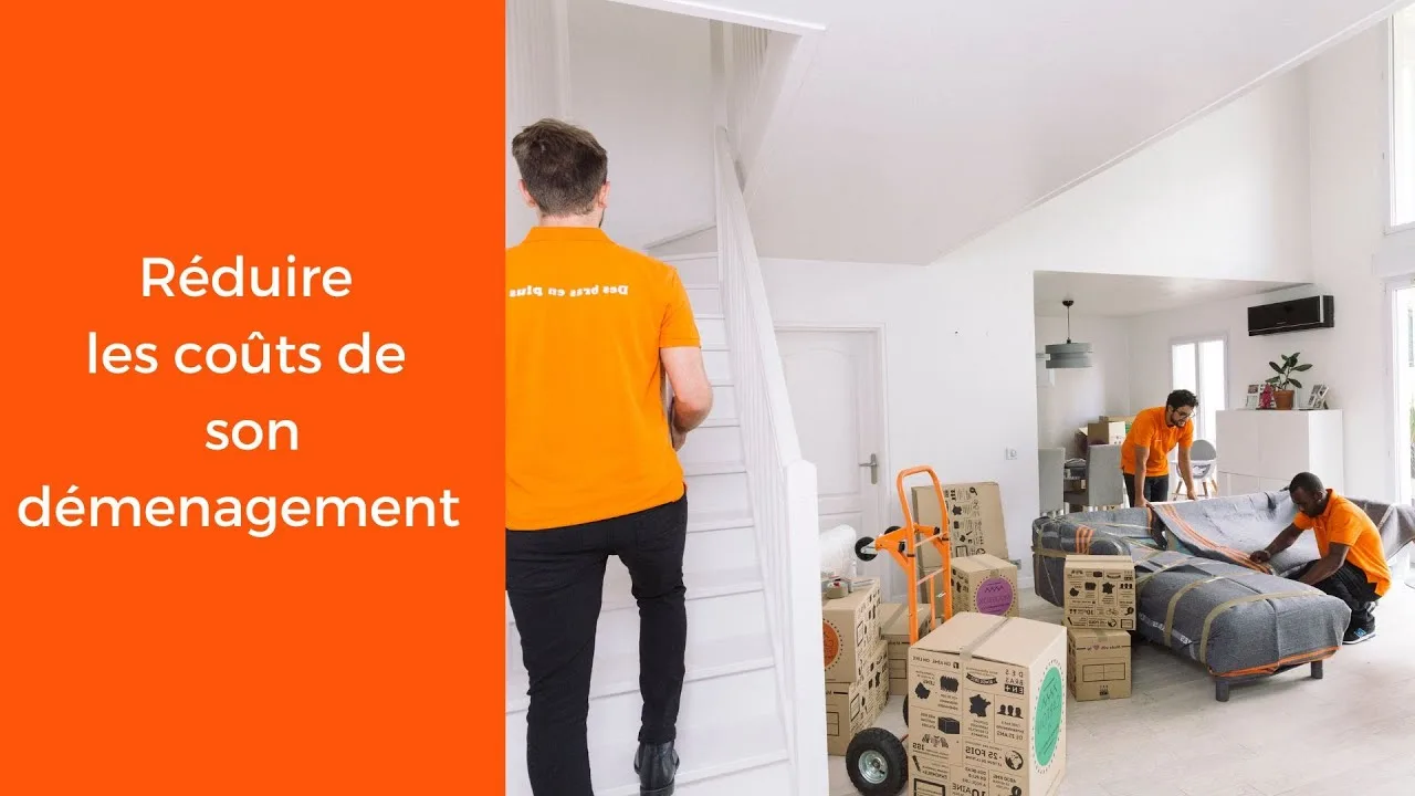 10 Astuces Surprenantes pour Réduire Votre Facture de Déménagement – Vous Ne Croirez Pas la N°7!