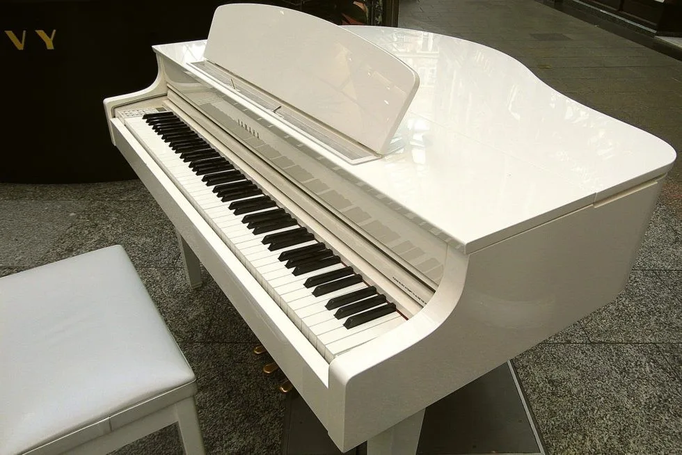 Transporter en toute sécurité votre piano au meilleur prix