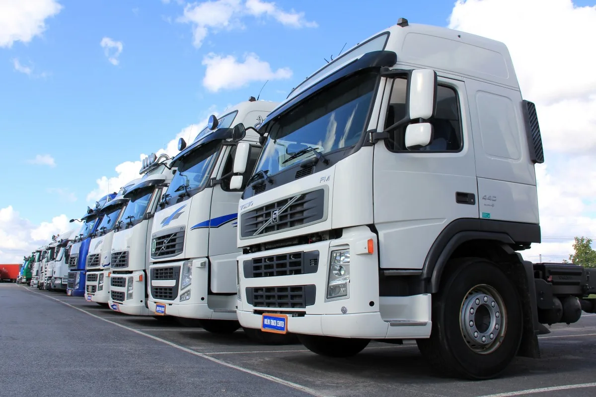 Poids lourds : Quelles sont les pannes les plus courantes ?