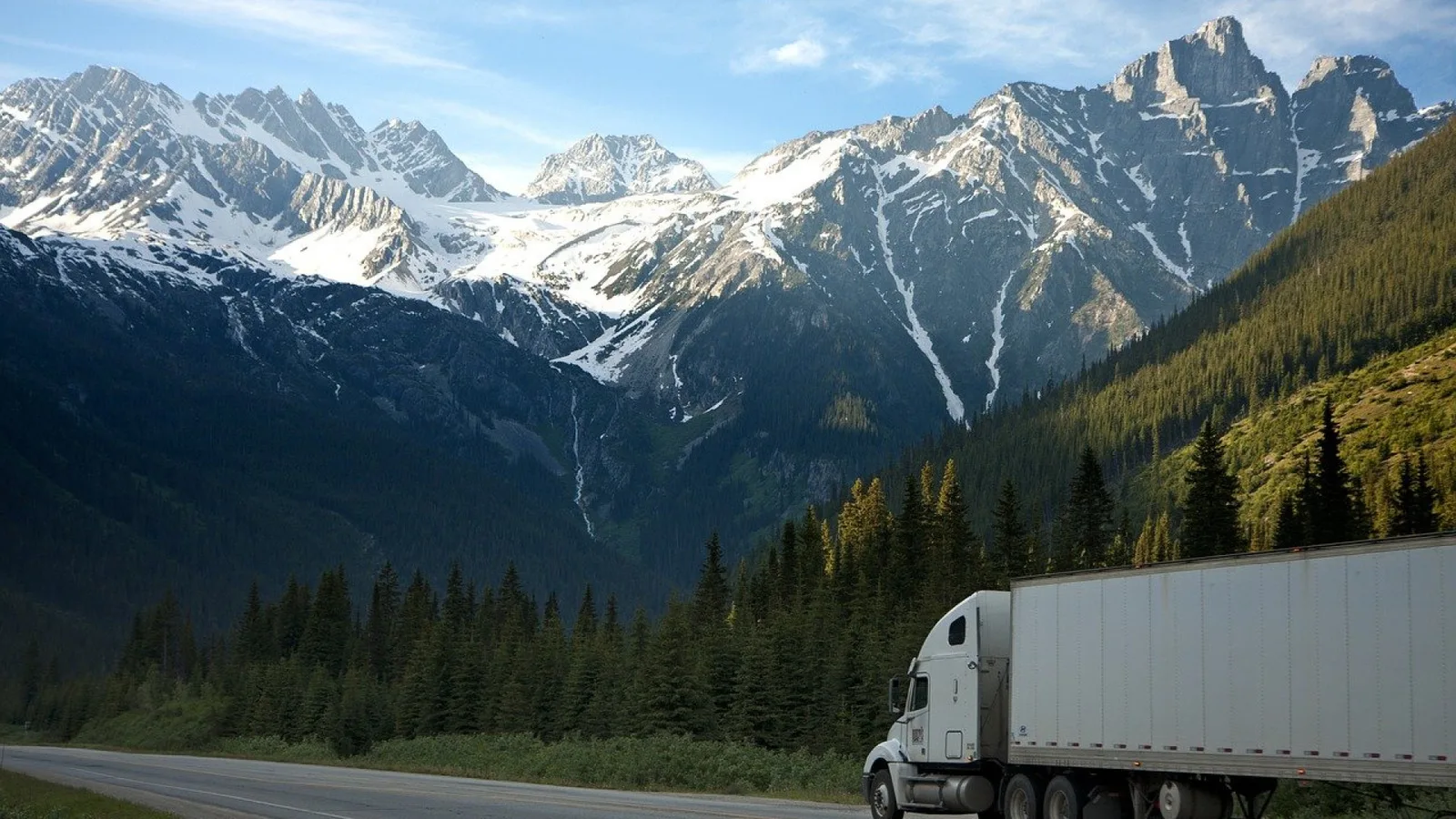Pourquoi louer un camion de déménagement ?