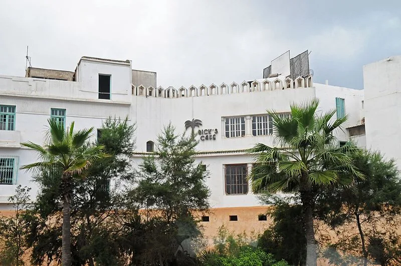 Pourquoi déménager du côté de Casablanca au Maroc ?
