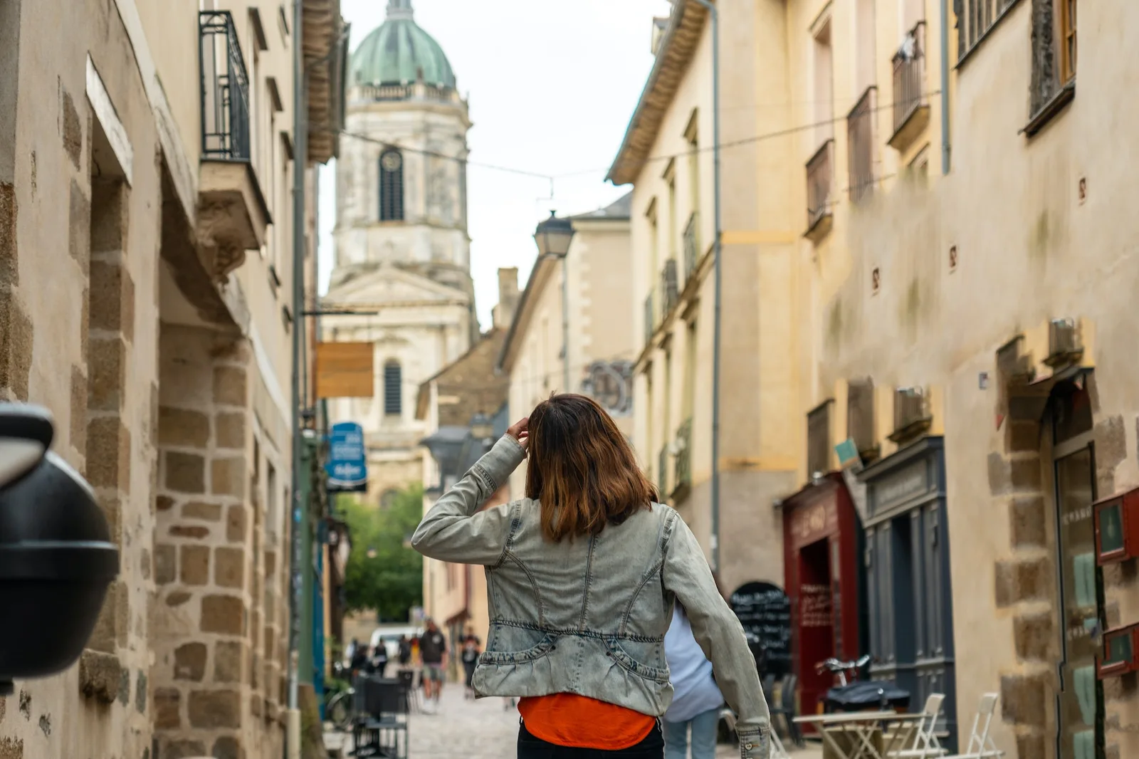 Déménager de Paris à Rennes : tout ce qu’il faut savoir