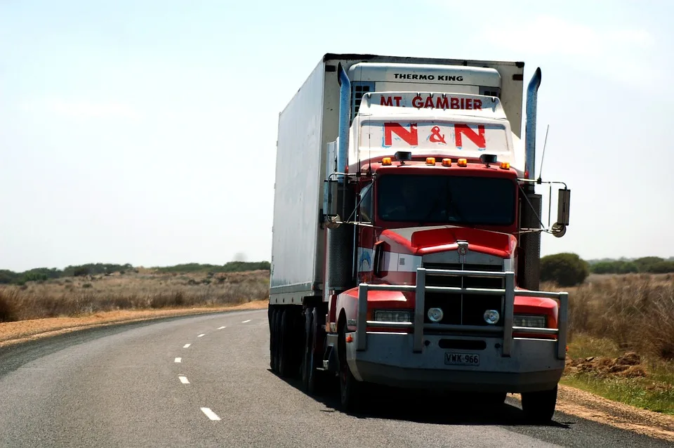Pourquoi acheter un GPS poids lourds ?