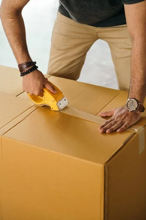 Comment déménager un lave-vaisselle ?