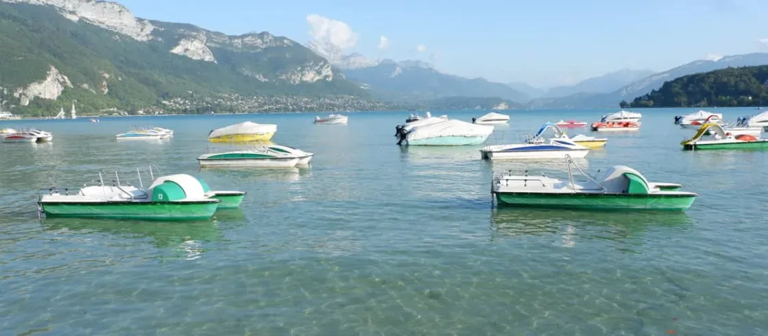 Quel est le prix d’un déménagement à Annecy ?