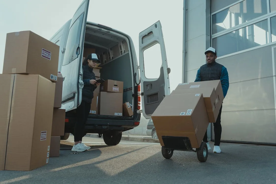 Comment et où louer un camion de déménagement ?