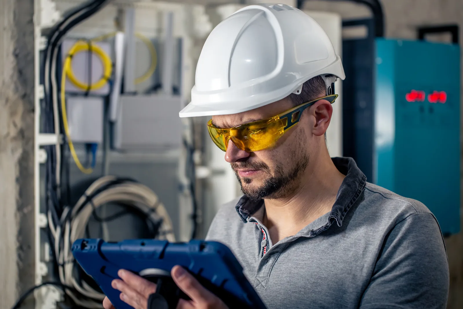 Comparez les offres d’electricité