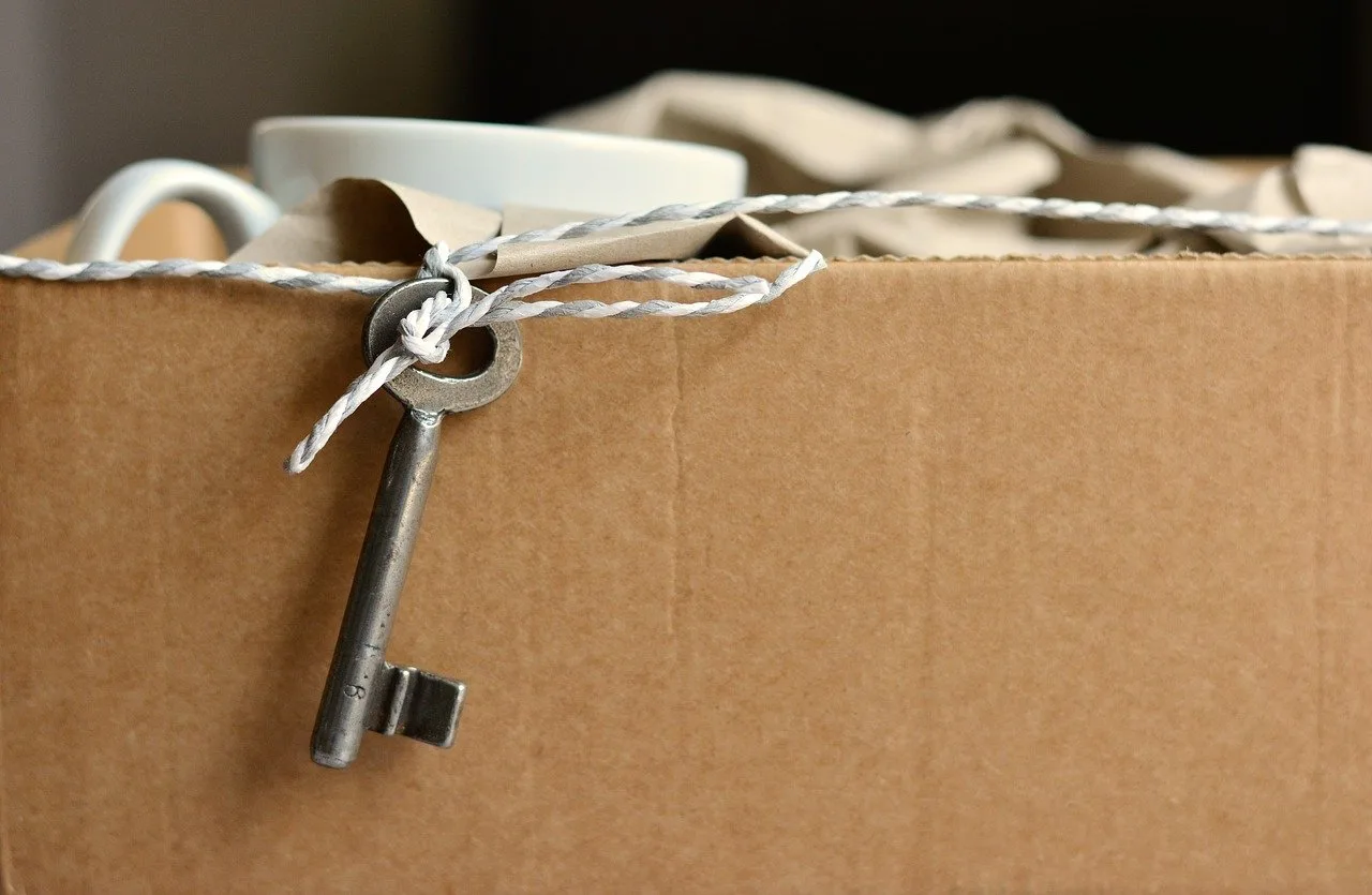 3 conseils pour un déménagement pas cher