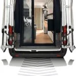 vancubic aménagement van