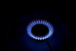 gas