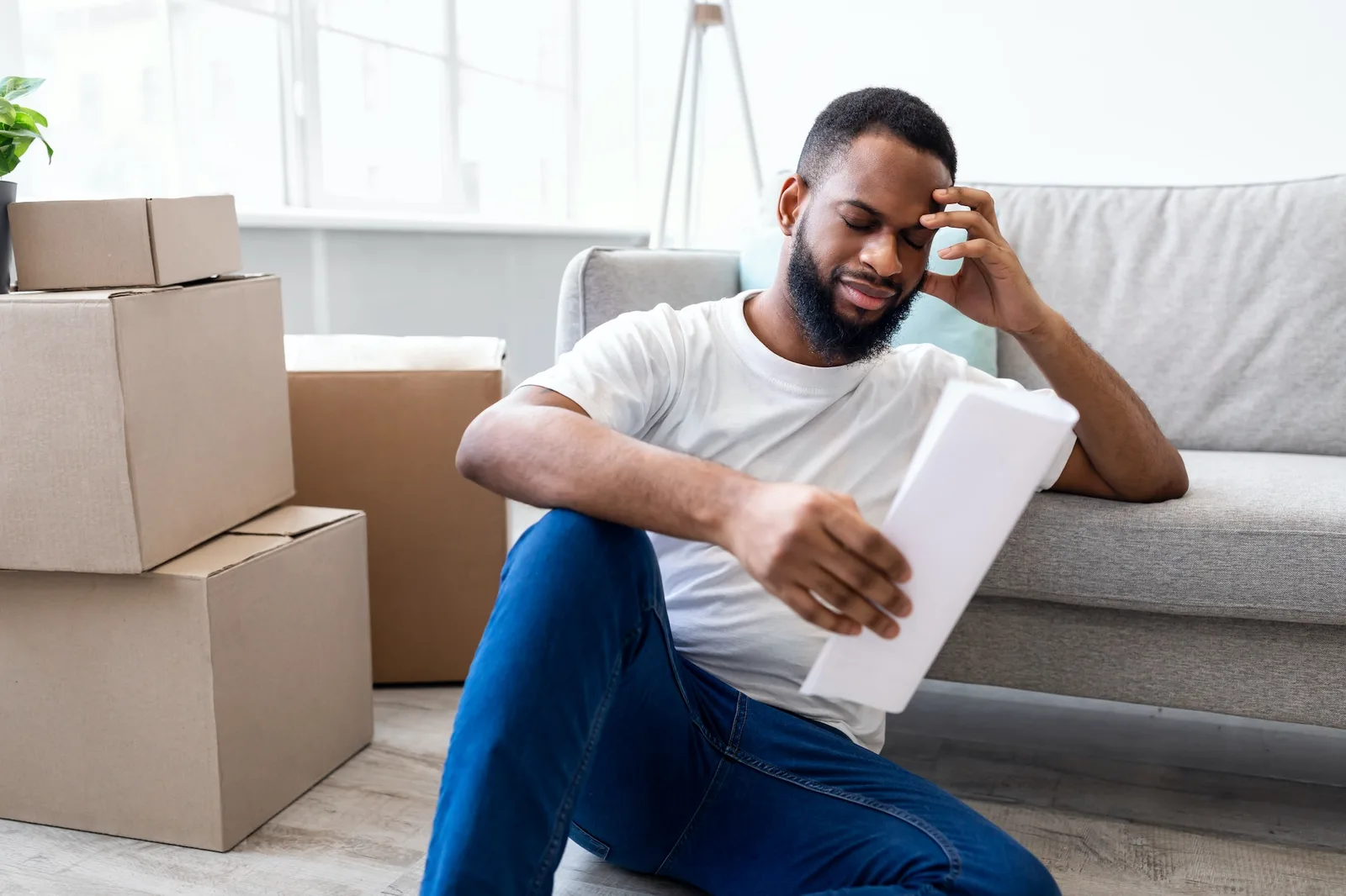 Comprendre les devis de déménagement