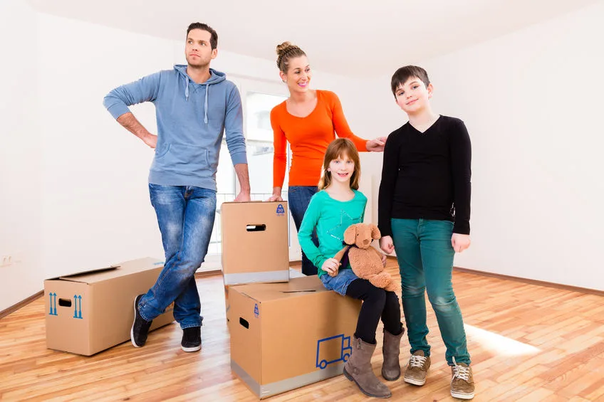 4 conseils pour bien organiser son déménagement